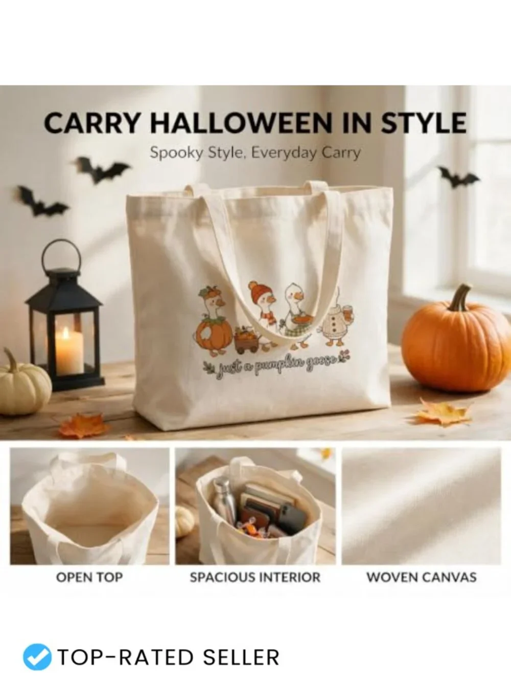 N/A halloween ready